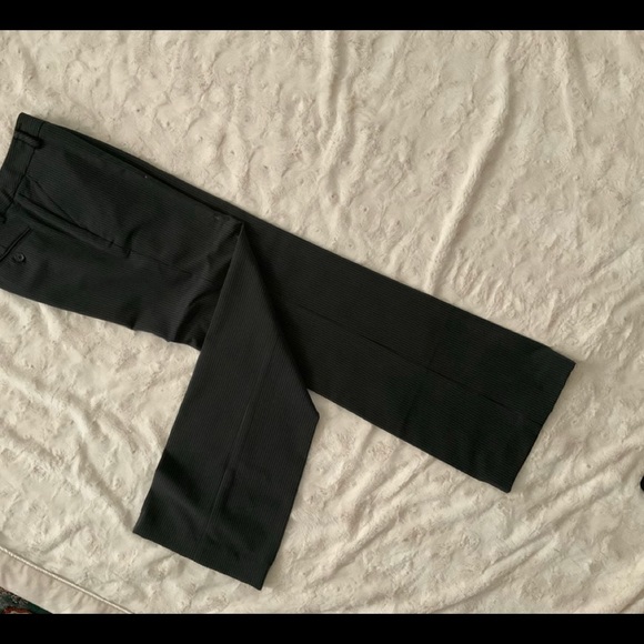 MEXX Suit Business pants EUC Size 2 - Picture 1 of 7